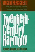 Twentieth-Century Harmony