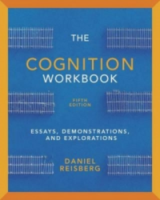 Cognition Workbook - for Cognition