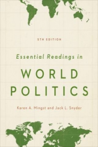 Essential Readings in World Politics