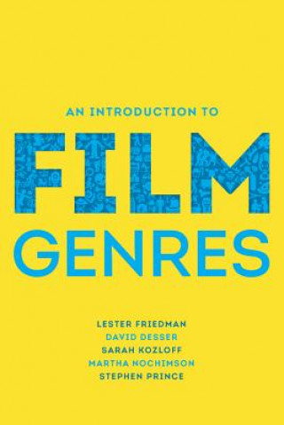 Introduction to Film Genres