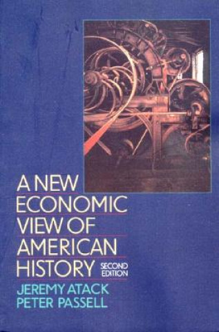 New Economic View of American History