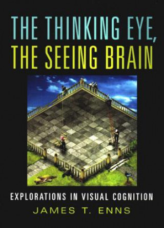 Thinking Eye, the Seeing Brain