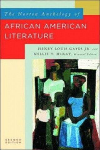 Norton Anthology of African-American Literature