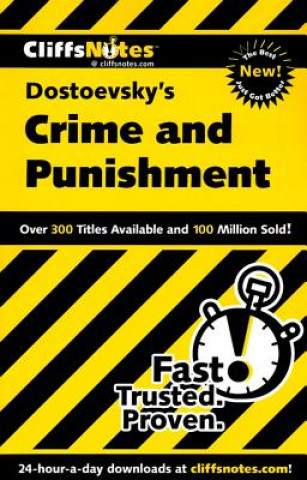 Dostoevsky's Crime and Punishment