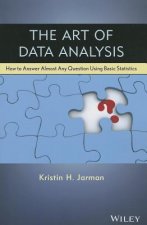 Art of Data Analysis - How to Answer Almost Any Question Using Basic Statistics