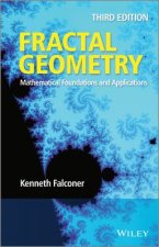 Fractal Geometry - Mathematical Foundations and Applications, 3e