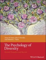 Psychology of Diversity - Beyond Prejudice and Racism