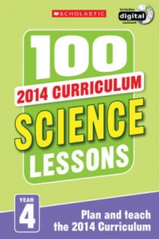 100 Science Lessons: Year 4
