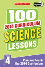 100 Science Lessons: Year 4