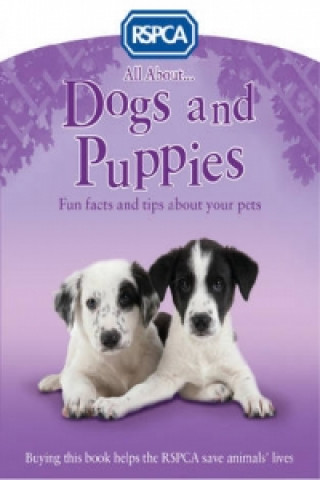 All About Dogs and Puppies