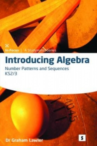 Introducing Algebra 1: