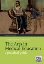 Arts in Medical Education