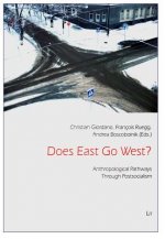 Does East Go West?