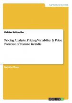 Pricing Analysis, Pricing Variability & Price Forecast of Tomato in India