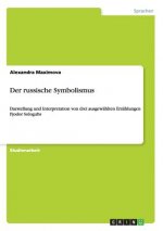 russische Symbolismus