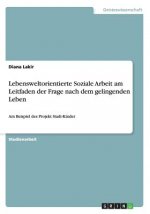Lebensweltorientierte Soziale Arbeit am Leitfaden der Frage nach dem gelingenden Leben