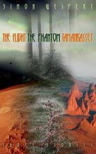 Flight - The Phantom - Tamanrasset