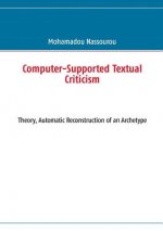 Computer-Supported Textual Criticism