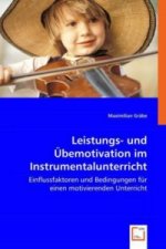 Leistungs- und Übemotivation im Instrumentalunterricht