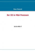 CIO in M&A Prozessen