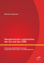 Demokratische Legitimation der EU und des ESM