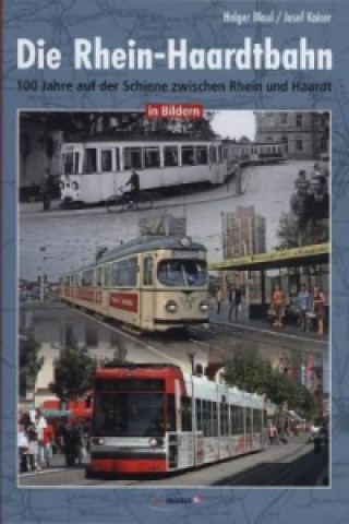 Die Rhein-Haardtbahn. Bd.2
