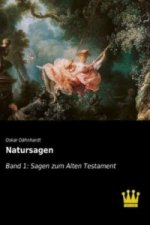 Natursagen. Bd.1