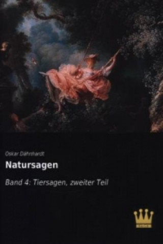 Natursagen. Bd.4