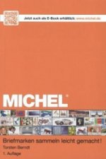 MICHEL - Briefmarken sammeln leicht gemacht!