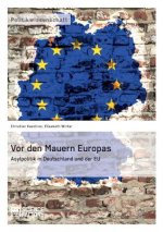 Vor den Mauern Europas. Asylpolitik in Deutschland und der EU