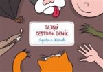 Tajný cestovní deník