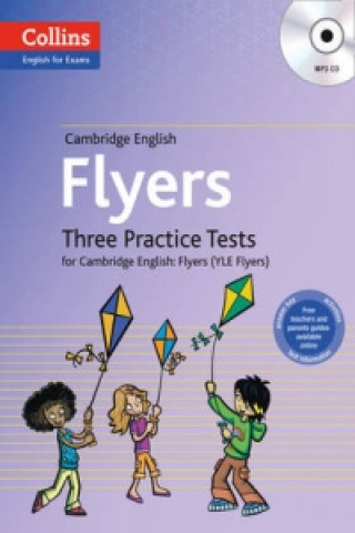 Practice Tests for Flyers