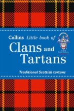 Little Book of Clans and Tartans