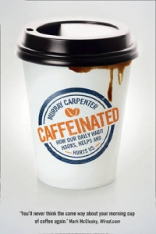 Caffeinated
