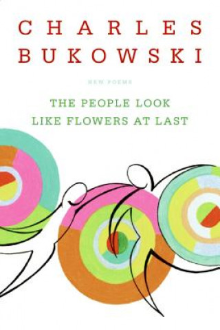 People Look Like Flowers At Last