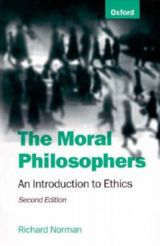 Moral Philosophers
