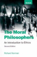 Moral Philosophers