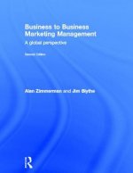 Business to Business Marketing Management