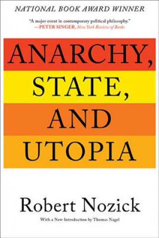 Anarchy, State, and Utopia