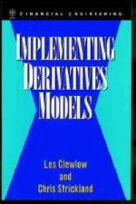 Implementing Derivatives Models