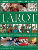 Exploring and using the power of tarot