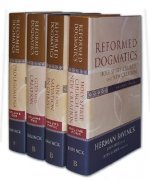 Reformed Dogmatics