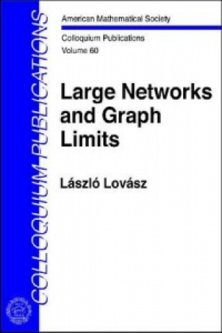 Large Networks and Graph Limits