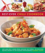 Best-Ever Chilli Cookbook