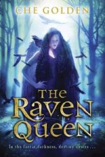 Feral Child Series: The Raven Queen