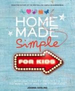 Home Made Simple for Kids
