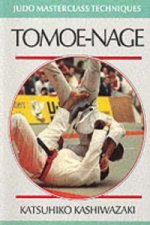 Tomoe-nage