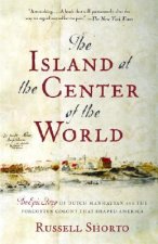 Island at the Center of the World