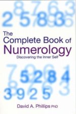 Complete Book Of Numerology
