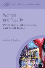Women and Poverty - Psychology, Public Policy, and  Social Justice